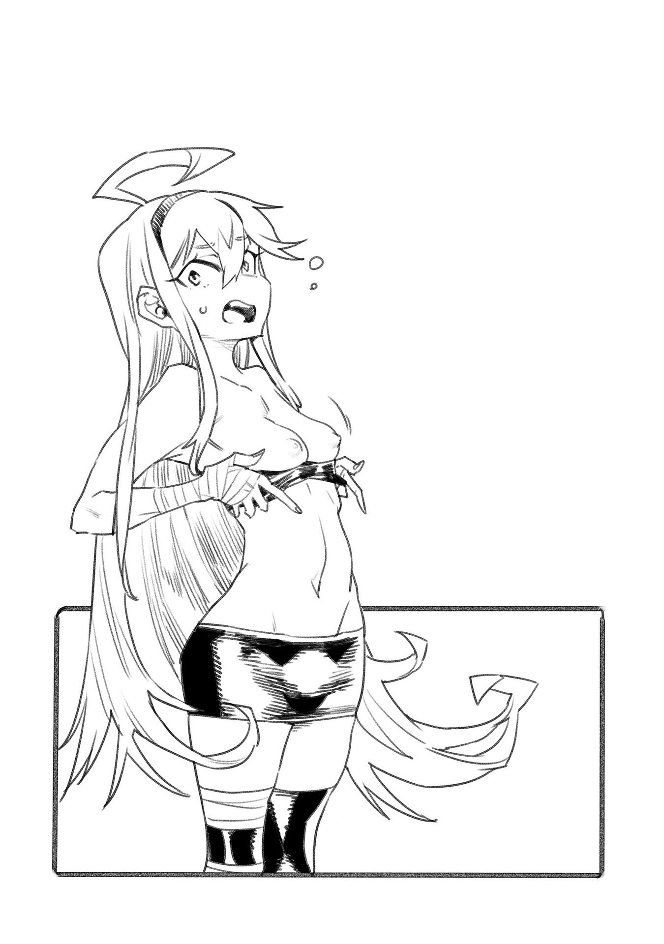 Reincarnation Colosseum, Chapter 4.5 image 05